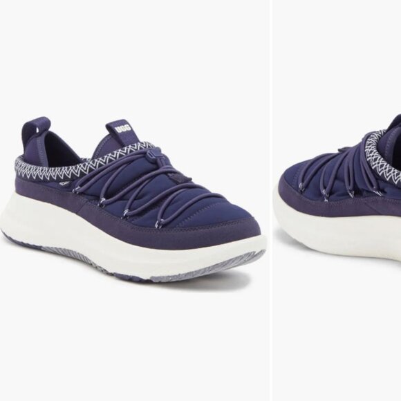 UGG Other - UGG CA78 Tasman Sneaker Sport Shoe